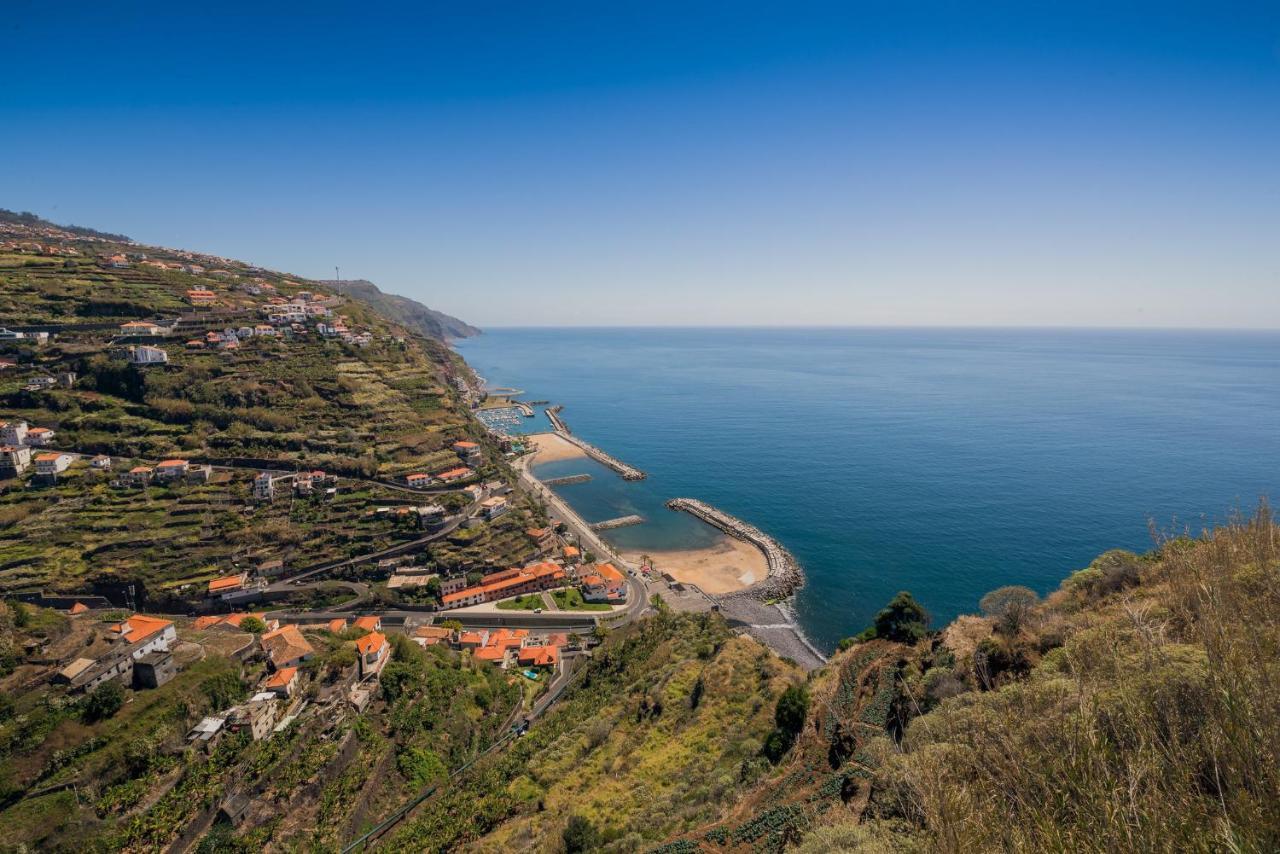 Apartamento com Vista Mar