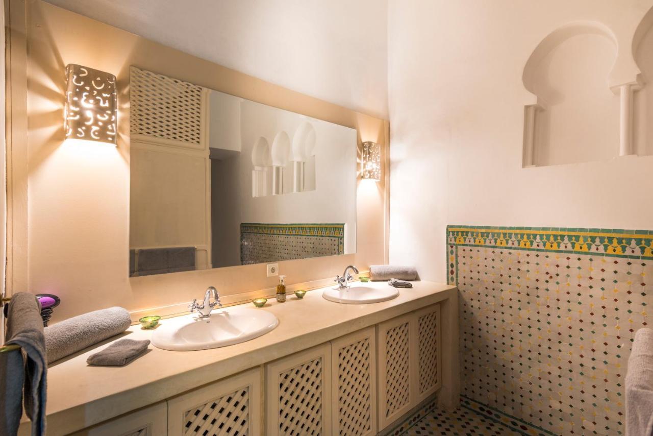 Chambre Double Deluxe