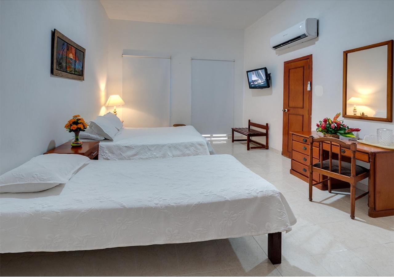 Quarto Duplo Superior