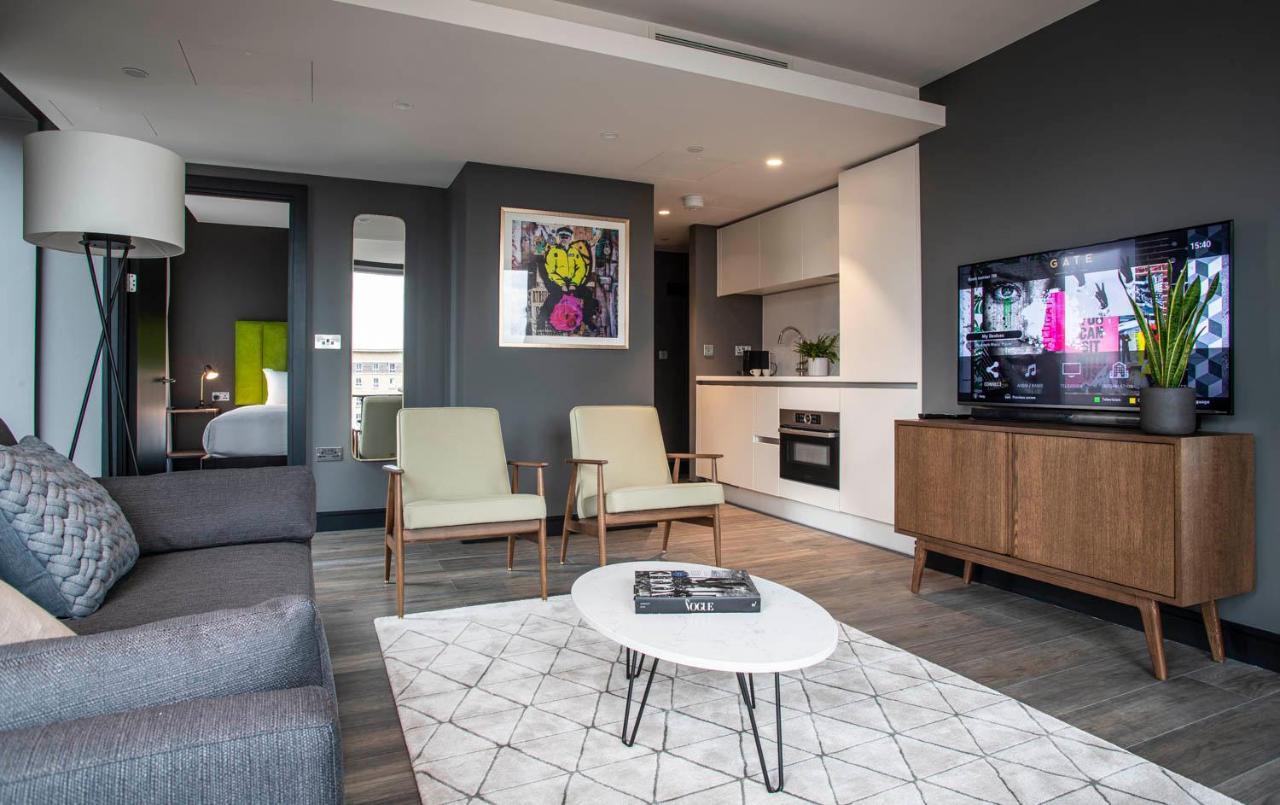 Lifestyle - Appartement 2 Chambres