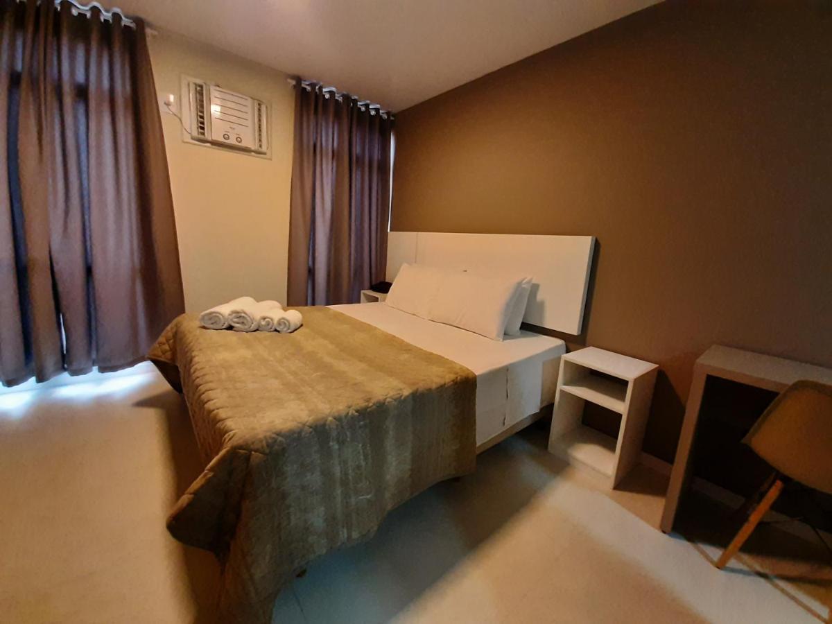 Habitación Doble Estándar - 1 o 2 camas