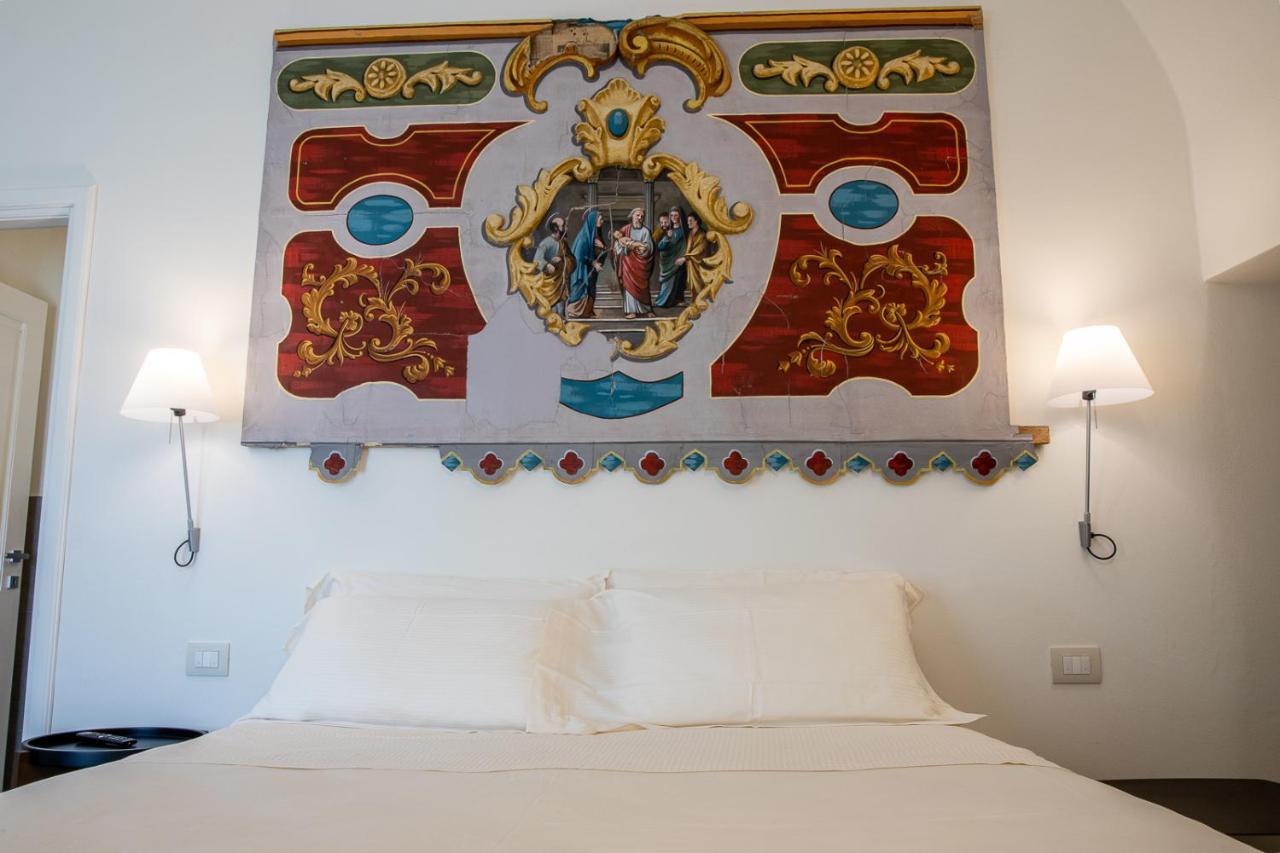 Junior Suite Balcony