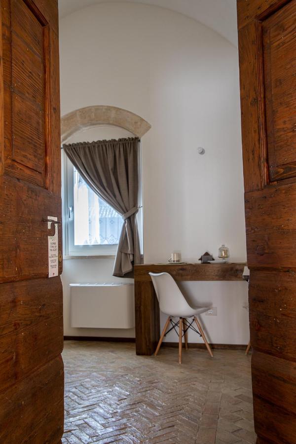 Junior Suite Balcony