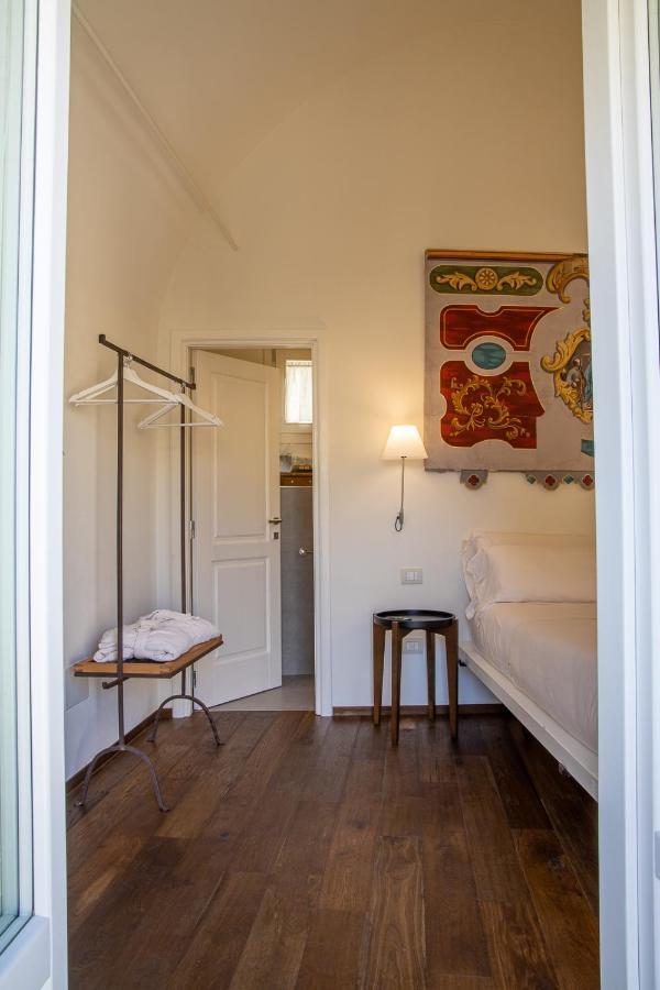 Junior Suite Balcony