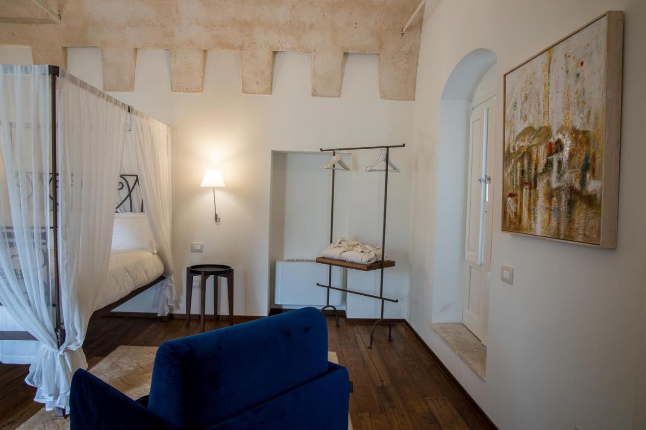 Deluxe Double Room Balcony