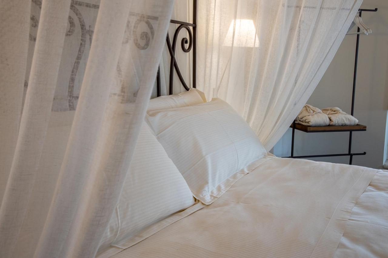 Deluxe Double Room Balcony