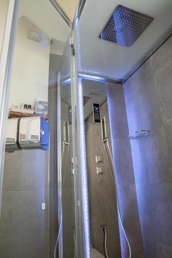 Deluxe Double Room Balcony