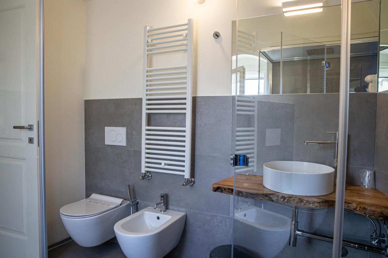 Deluxe Double Room Balcony