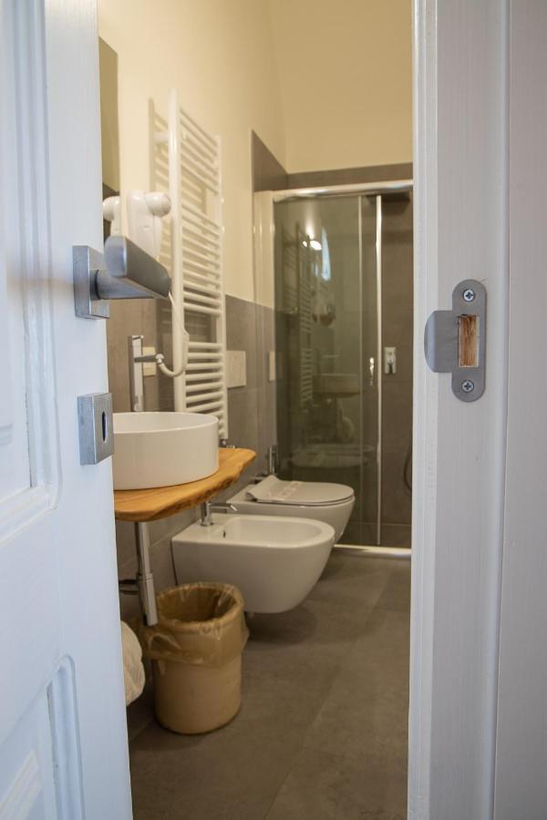 Junior Suite Balcony