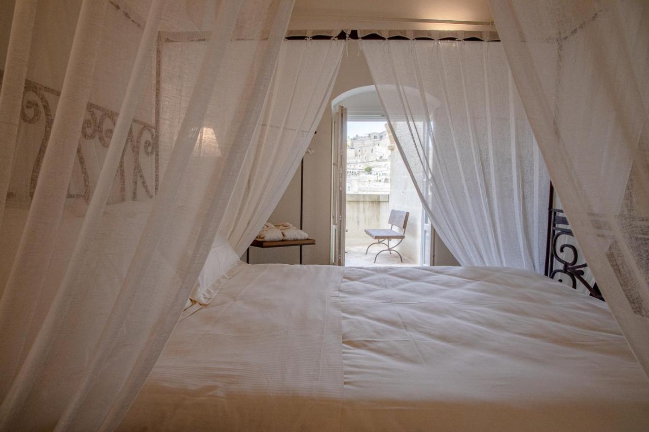 Deluxe Double Room Balcony