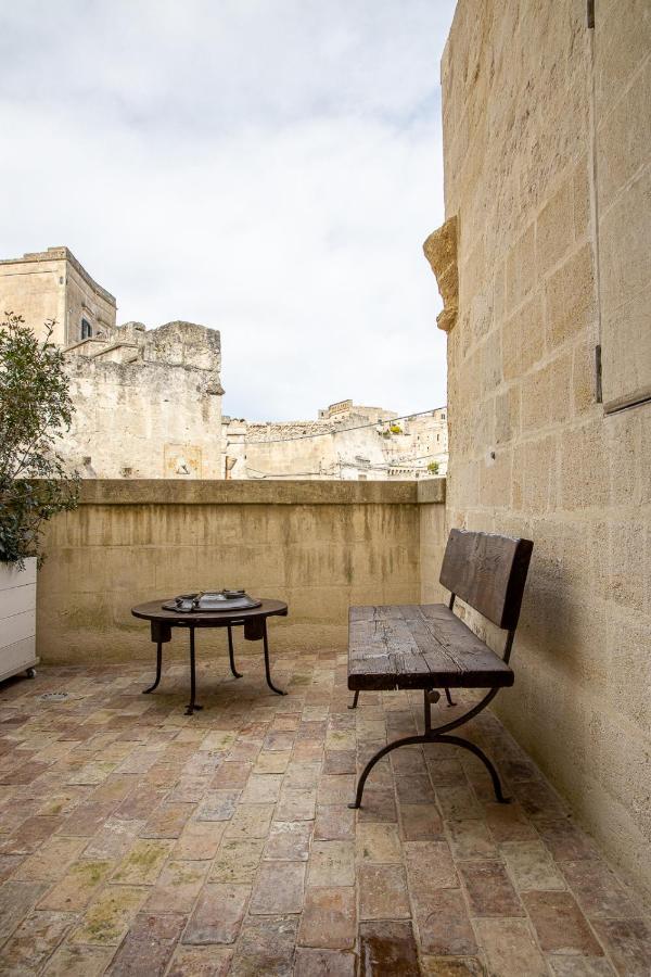 Deluxe Double Room Balcony