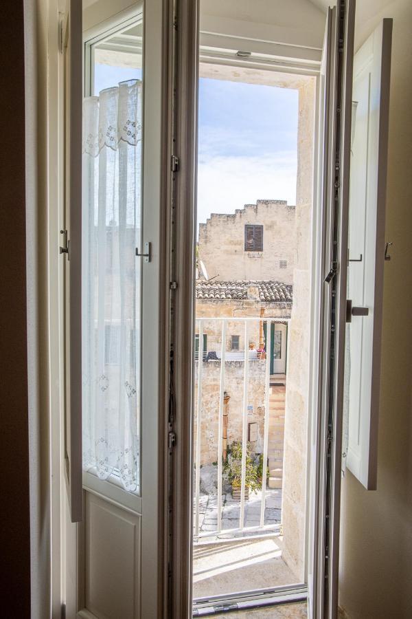 Deluxe Double Room Balcony