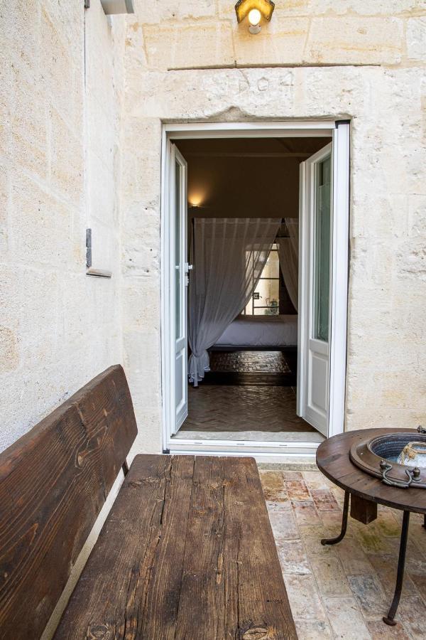 Deluxe Double Room Balcony
