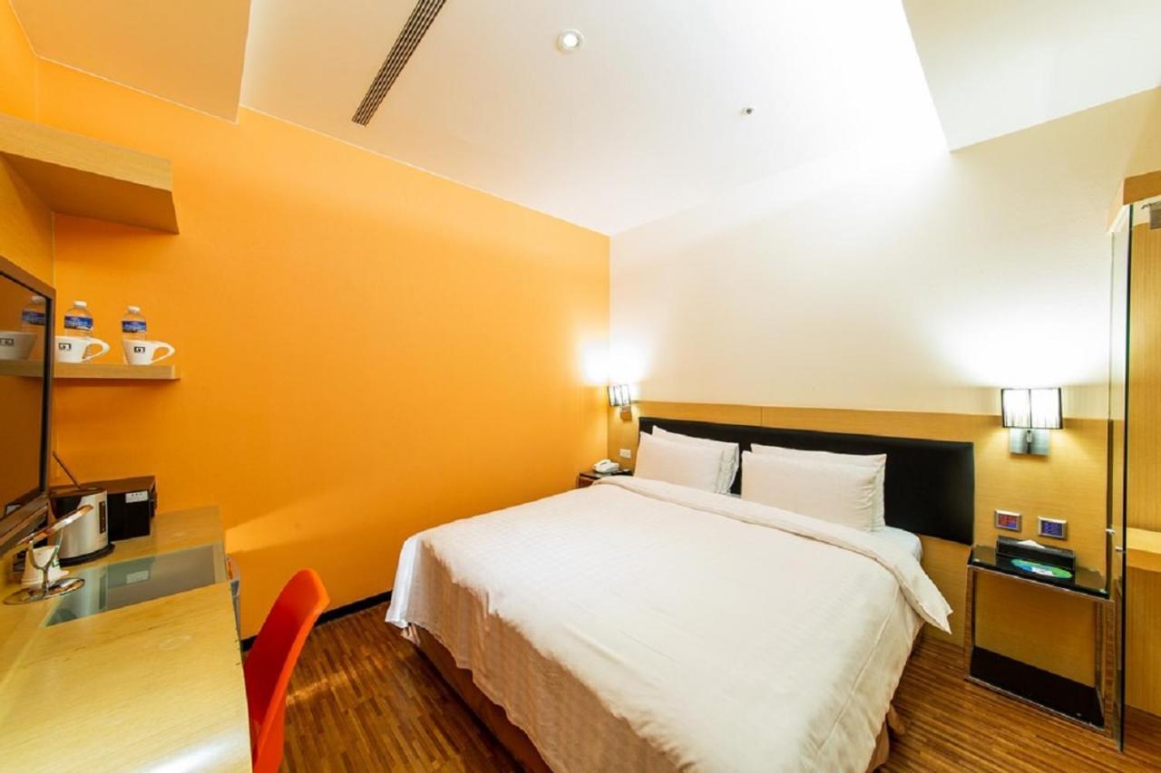 Superior Double Room (No Window) - No Parking - Basement,998719206:JPEG