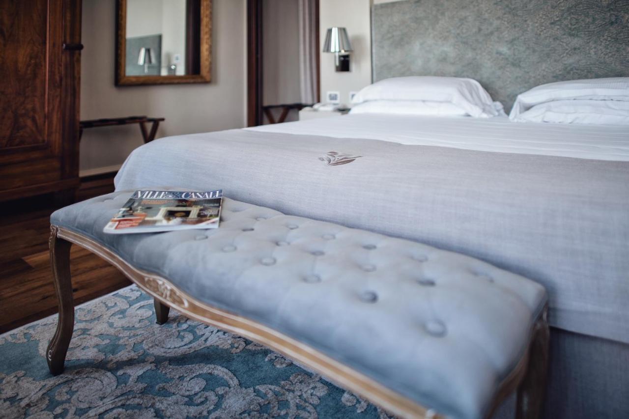 Executive Suite Spa Access