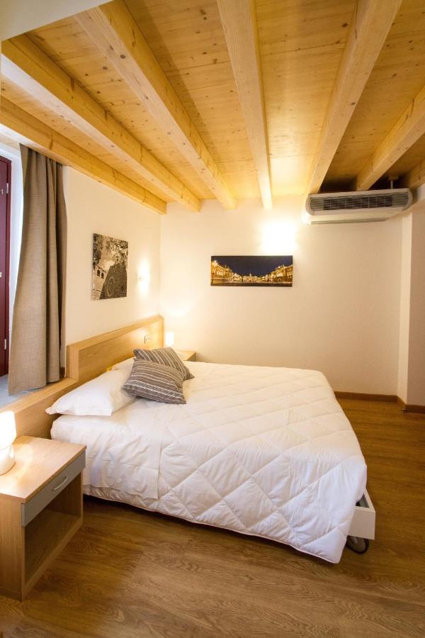 Habitación Doble Económica - 1 o 2 camas