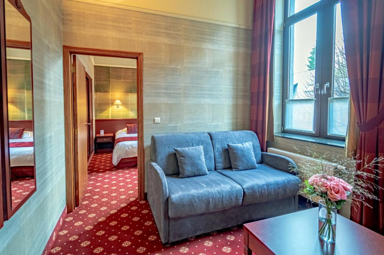 Classic Suite