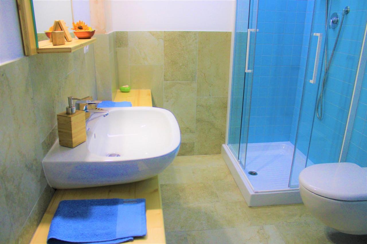 Large Double or Twin Room
