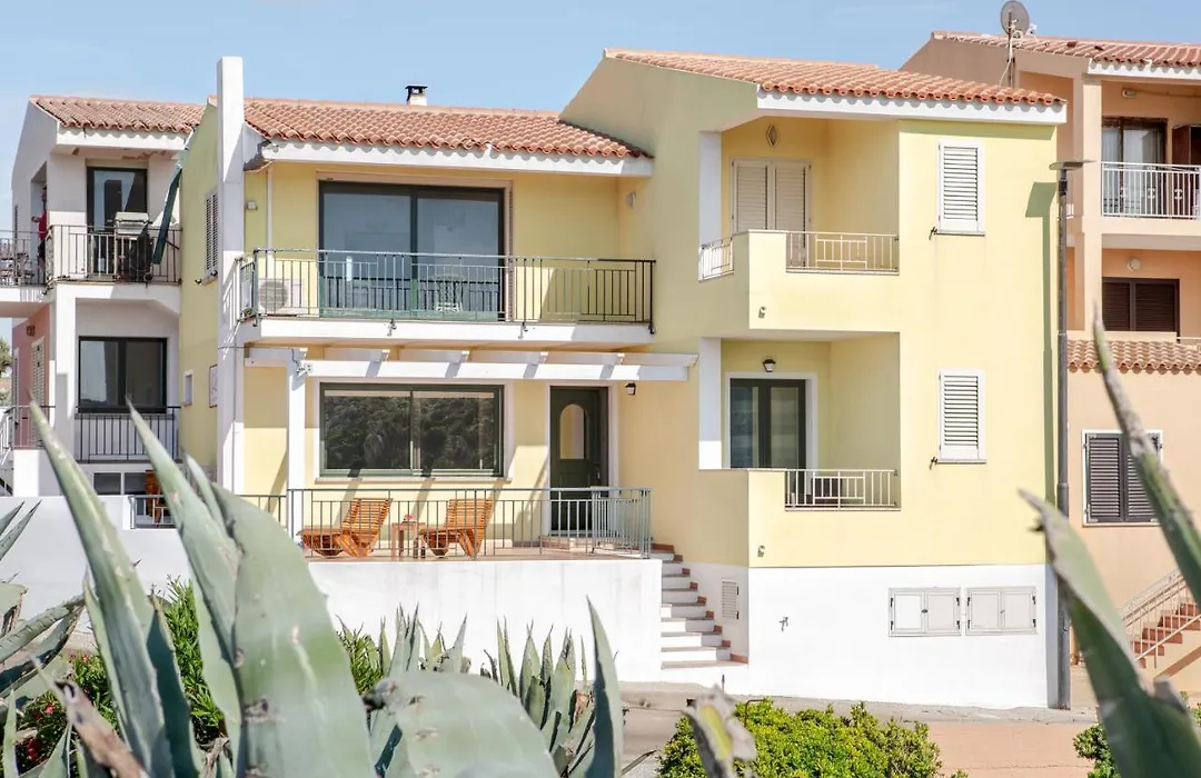 B&B La Torre Elite-1