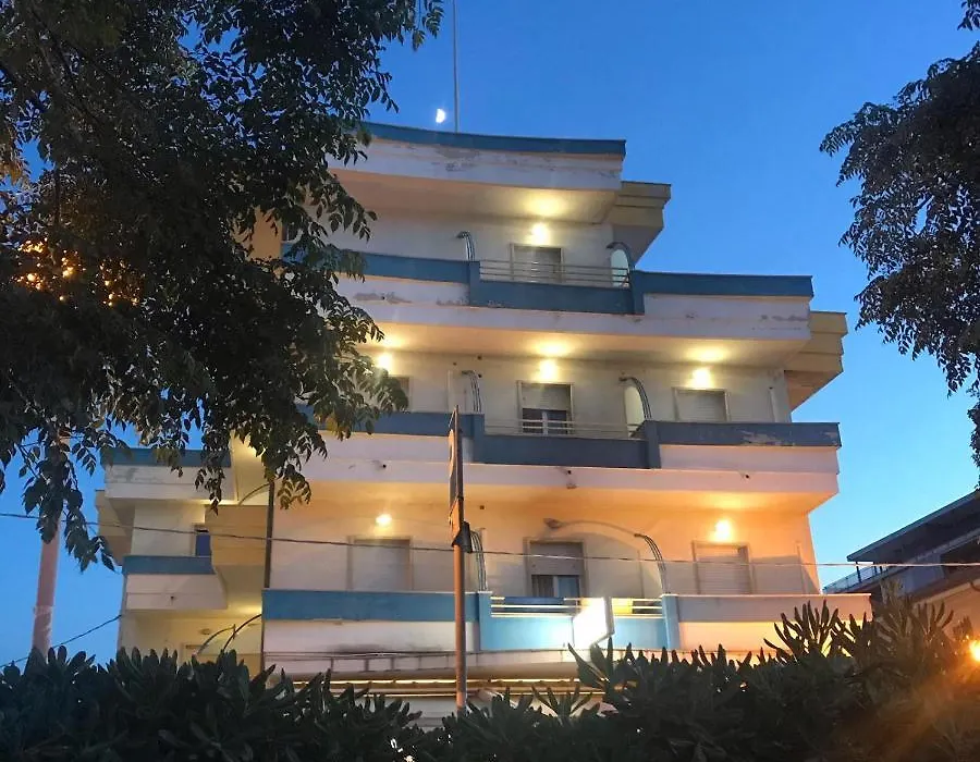 Hotel Costazzurra by Interlux-1