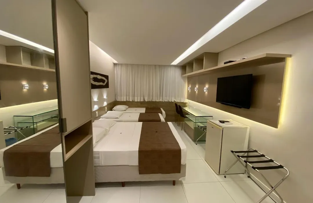 Bianca Praia Hotel-1