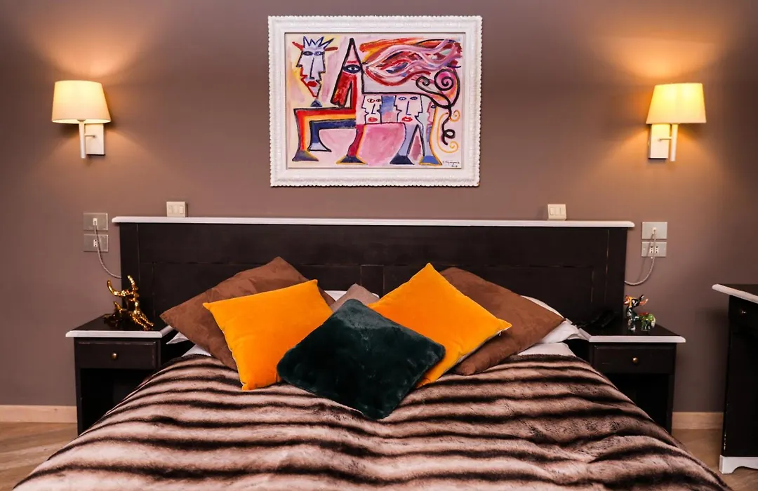Art Hotel Grivola-1