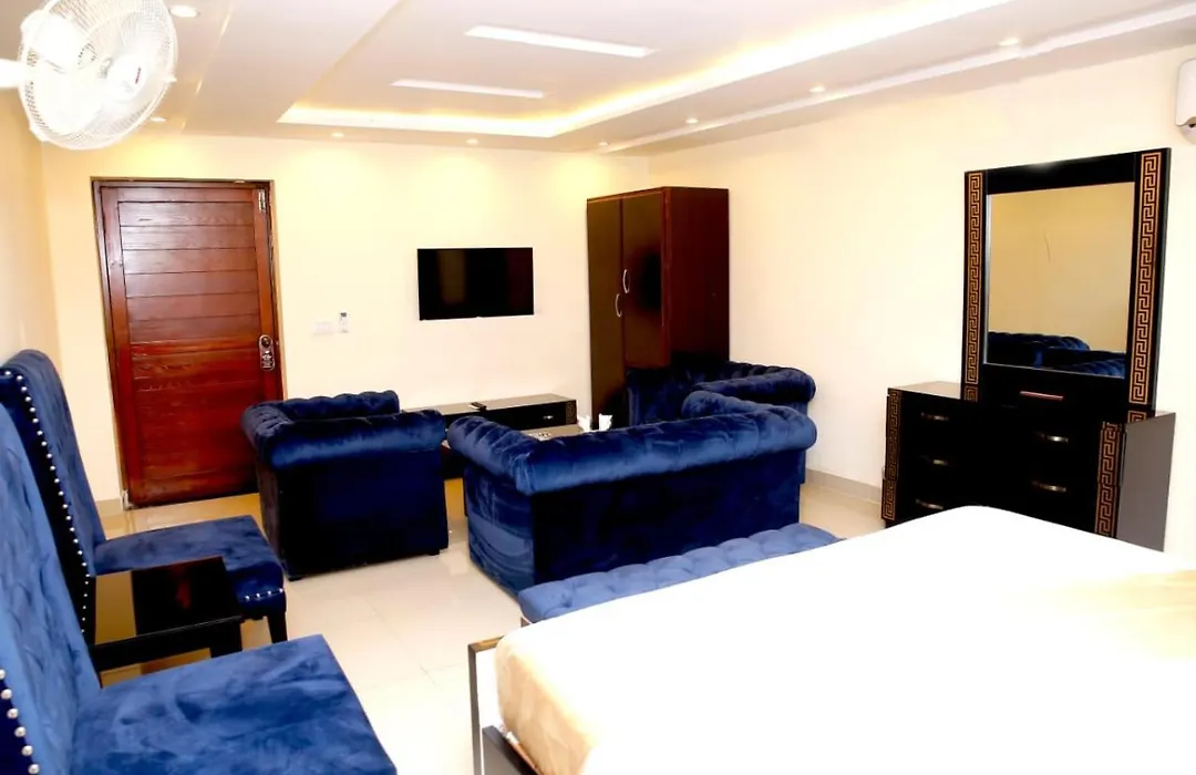 Hotel Noor Plaza-1