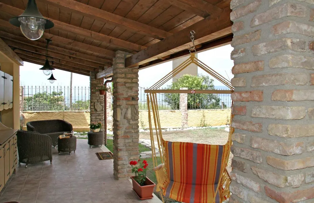 Villa Paladino - B&B E Guest House-1