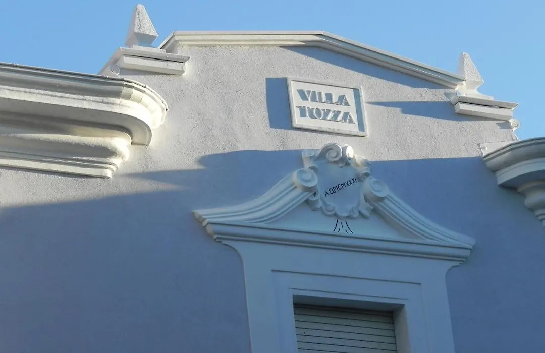 B&B Villa Tozza-1