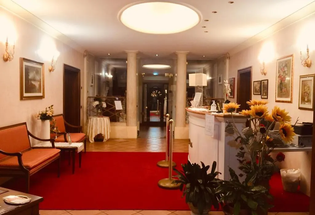 Hotel La Loggia-1