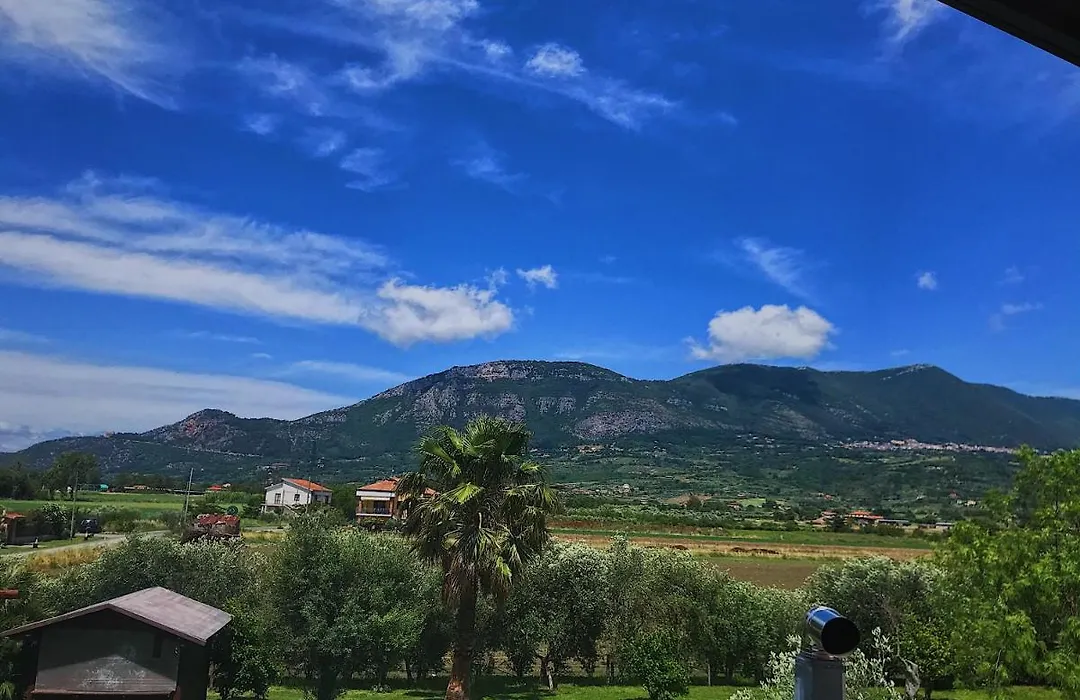 Agriturismo le tre stelle-1