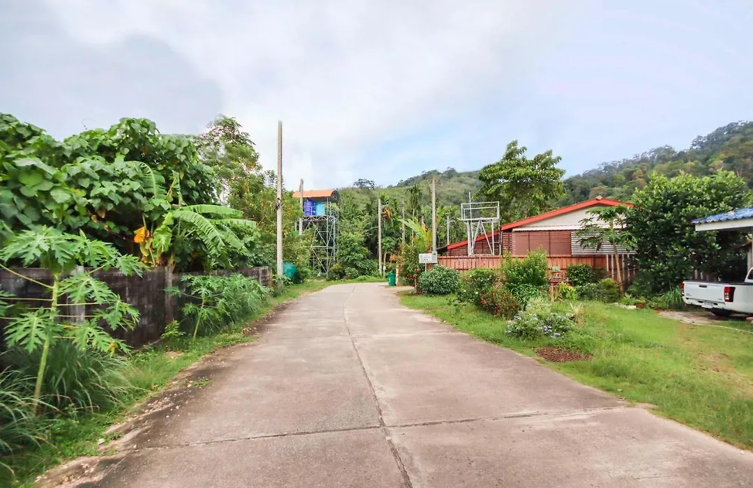 Oyo 75312 Banana Lodge-1