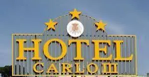 Hotel Carlo III-1