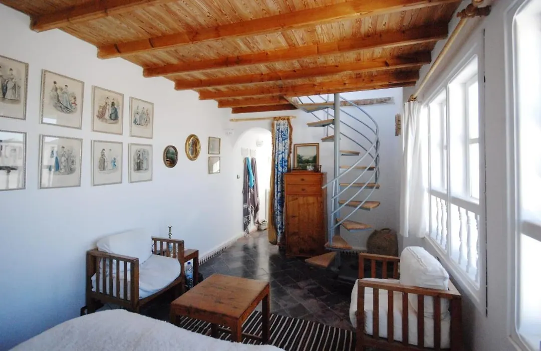 Riad De La Mer-1