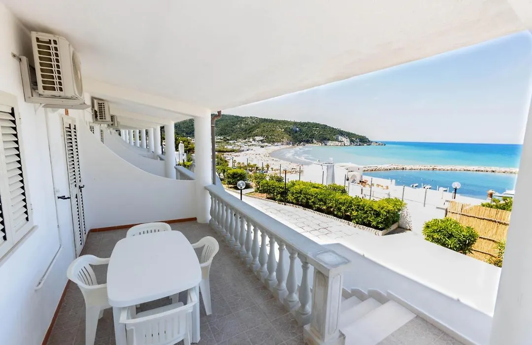 Residence Tramonto-1
