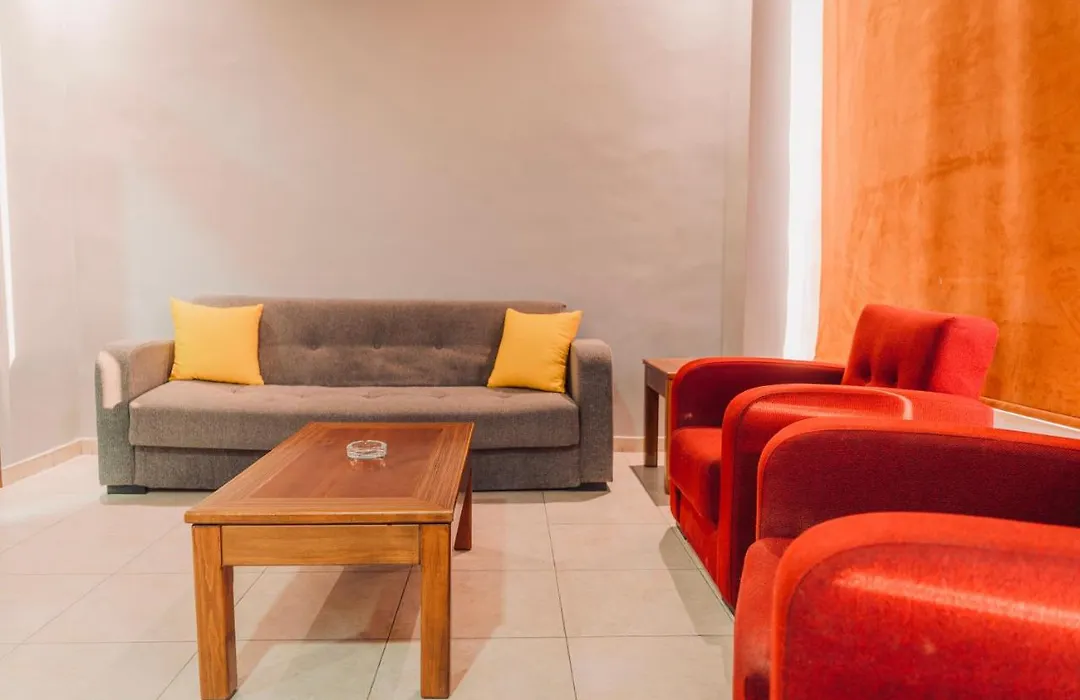 Baden Hotel Suites-1