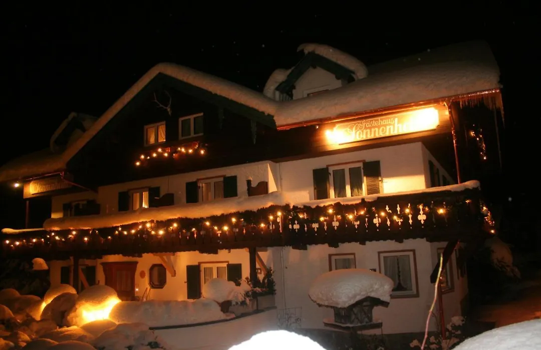 Gästehaus Sonnenheim-1