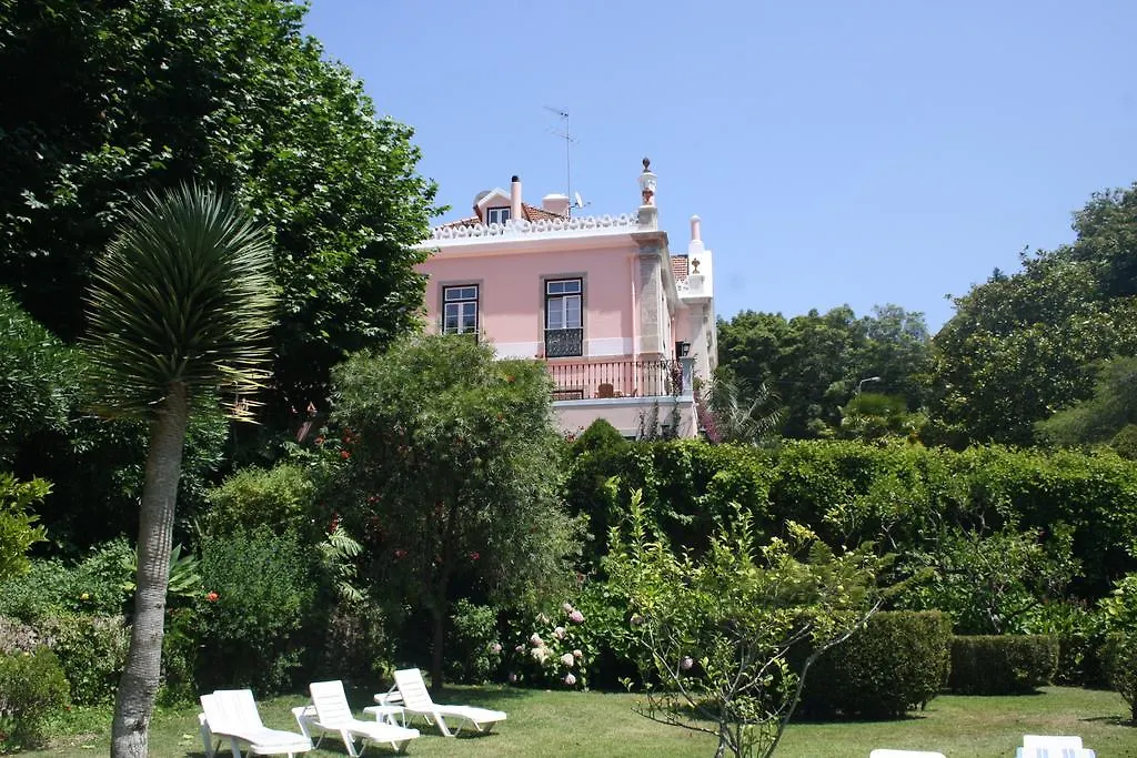 Hotel Sintra Jardim-1