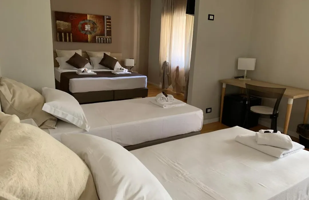 Fieschi Rooms-1