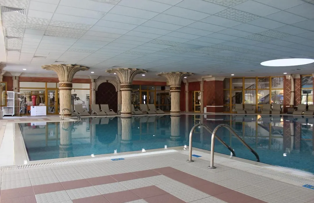 Duni Marina Royal Palace Hotel-1