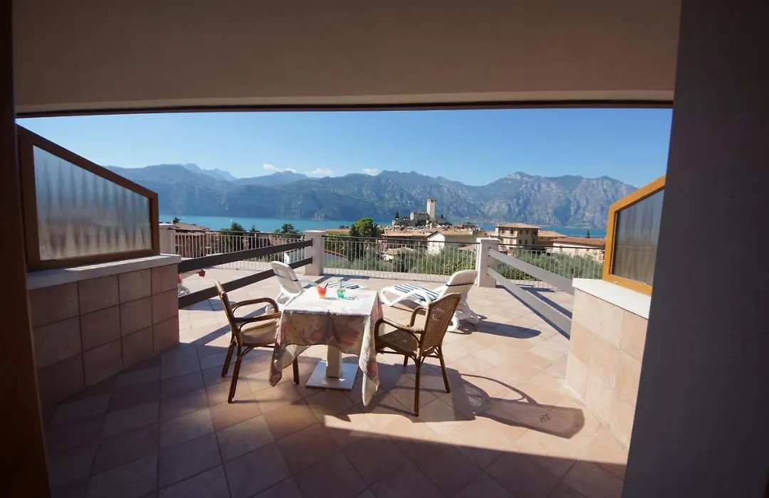 Hotel Alpi-1