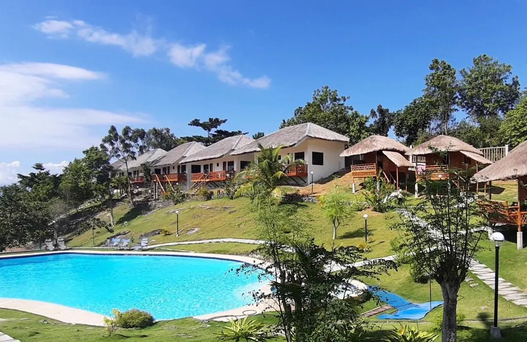 Cuestas Beach Resort And Restaurant-1