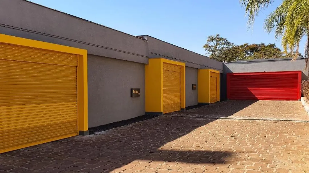 Savana Motel (Adults Only)-1