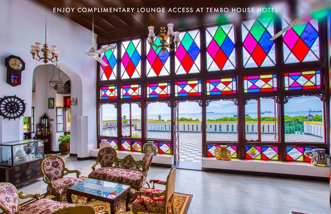 Tembo Palace Hotel-1