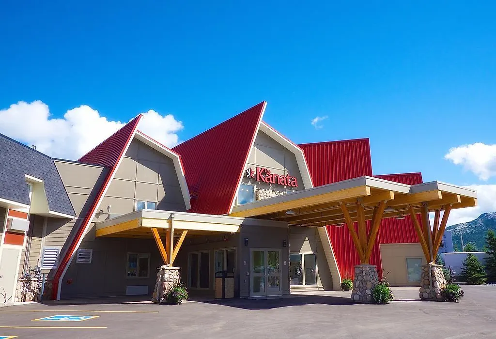 The Kanata By Bcminns Blairmore-1
