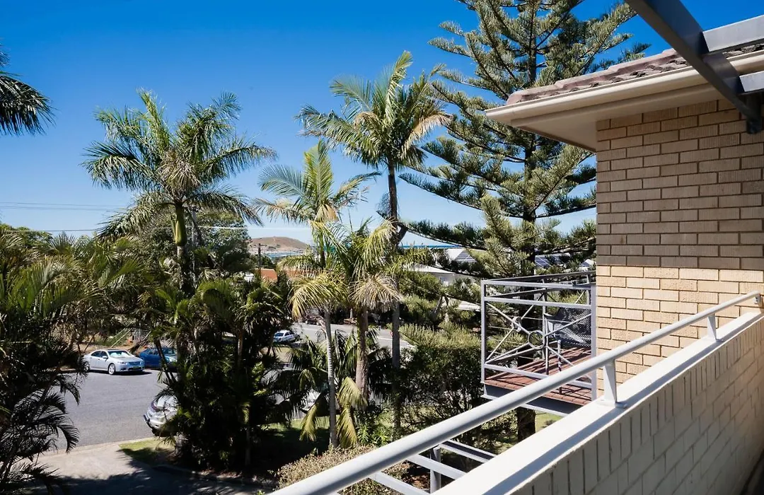 Caribbean Motel-1