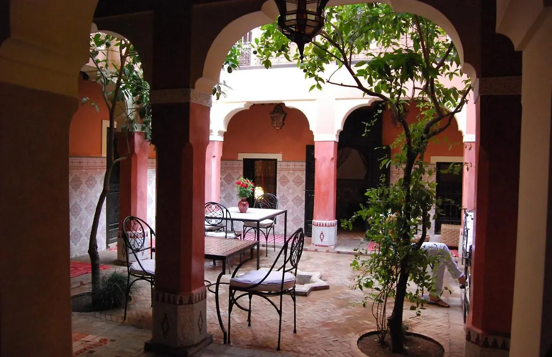 Riad Cala Medina-1