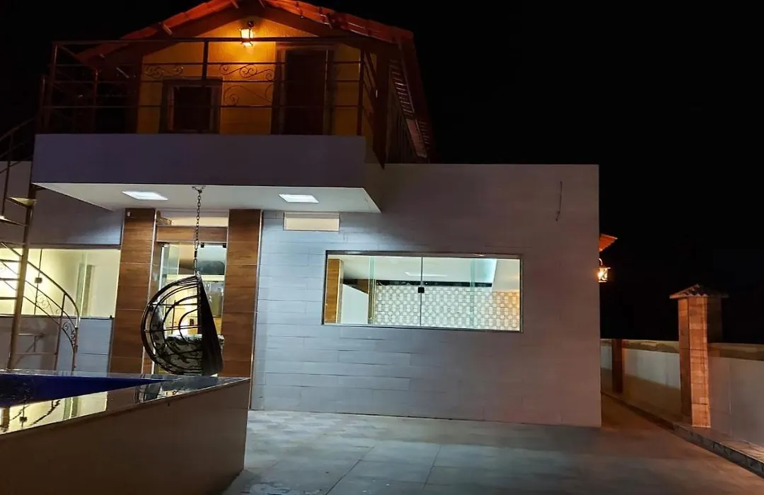 Suites Porto Frevo-1