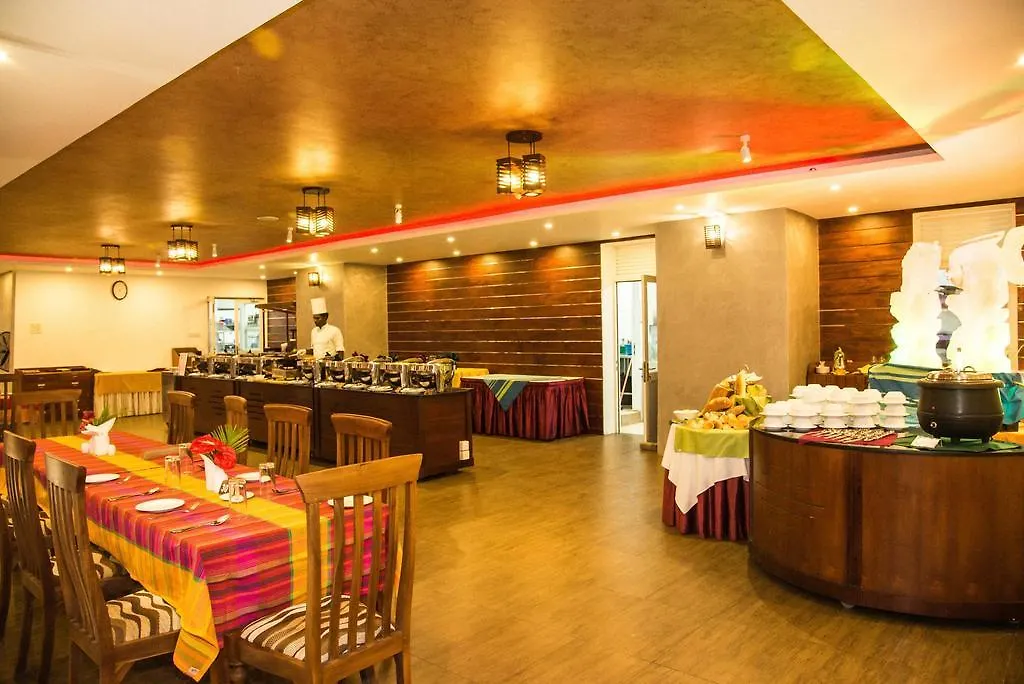 Paradise Beach Hotel-1