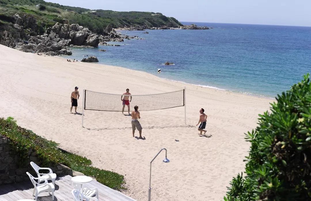 Belambra Clubs Propriano - Hôtel Arena Biancal Arena Bianca-1